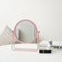 Bedroom makeup mirror